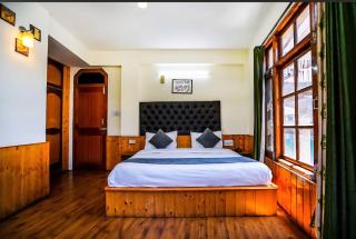 Ramta Jogi Hotel & Stays - 9