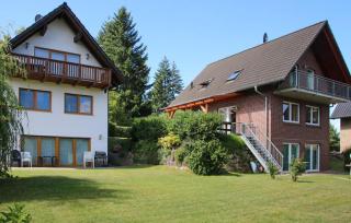 Awesome Home In Röbel With House A Panoramic View - 1