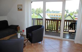 Awesome Home In Röbel With House A Panoramic View - 7