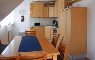 Awesome Home In Röbel With House A Panoramic View - 3