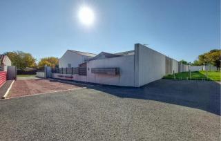 Villa Piscine Intérieure - 2