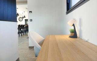 Villa Piscine Intérieure - 4