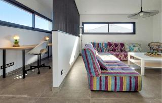 Villa Piscine Intérieure - 5