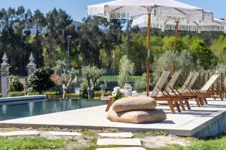 Quinta de Grejufe - Ponte de Lima - 0