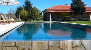 Quinta de Grejufe - Ponte de Lima - 6