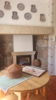 Quinta de Grejufe - Ponte de Lima - 1