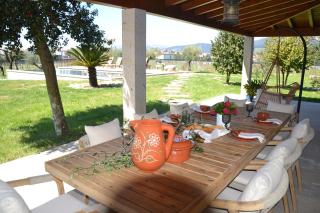 Quinta de Grejufe - Ponte de Lima - 4