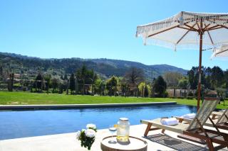 Quinta de Grejufe - Ponte de Lima - 8