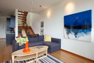 Bridge View Loft 30 Day - 0