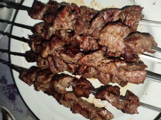 Arslanbob guest house Mamajanov - 4