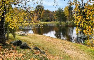 1 Bedroom Stunning Home In Våxtorp - 9