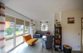 3 Bedroom Beautiful Home In Röbel - 8