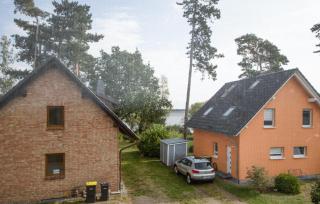 3 Bedroom Beautiful Home In Röbel - 9