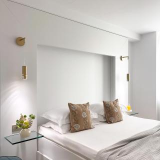 White Rose Athens Residence - 8