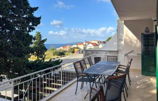 4 Bedroom Stunning Apartment In Makarska - 7