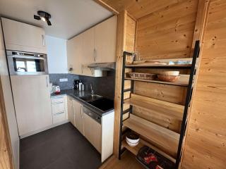 Charmant 2 pièces 6 pers avec balcon sud, proche télé-siège et commerces à l'Alpe d'Huez - FR-1-405-3 - 3