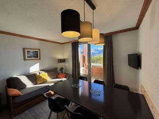 Duplex 6 pers, skis aux pieds, piscine & sauna - L'Alpe d'Huez - FR-1-405-211 - 8