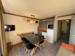 Duplex 6 pers, skis aux pieds, piscine & sauna - L'Alpe d'Huez - FR-1-405-211 - 5