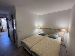 Duplex 6 pers, skis aux pieds, piscine & sauna - L'Alpe d'Huez - FR-1-405-211 - 4