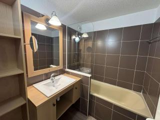 Duplex 6 pers, skis aux pieds, piscine & sauna - L'Alpe d'Huez - FR-1-405-211 - 1
