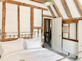 The Knights Apartment, Eastbridge Hospital - 5