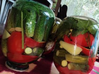 Arslanbob guest house Mamajanov - 3