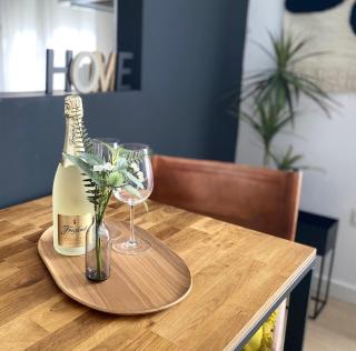 Casa Lamar by Gades Gestión - 0