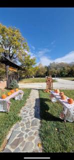 La Cabane Râșnov - 8