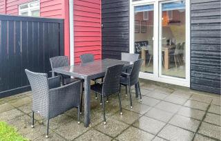 Gorgeous Home In Nørre Nebel With Wifi - 9