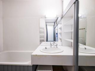 Studio cosy 4 pers. avec vue Mont Blanc à La Plagne Aime 2000 - FR-1-351-269 - 5