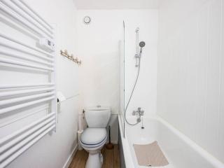 Studio cosy 4 pers. avec vue Mont Blanc à La Plagne Aime 2000 - FR-1-351-269 - 4