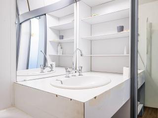 Studio cosy 4 pers. avec vue Mont Blanc à La Plagne Aime 2000 - FR-1-351-269 - 3