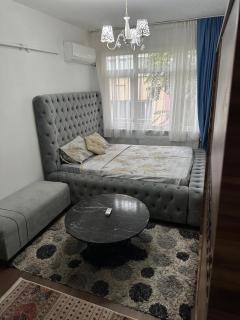 Cozy Room in Heart of Istanbul - 0