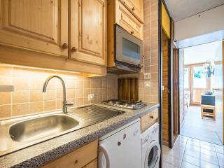 Studio Cabine Rénové - Pied des Pistes à Plagne Centre - FR-1-351-273 - Aime-La Plagne - 9