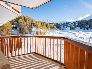 Studio Cabine Rénové - Pied des Pistes à Plagne Centre - FR-1-351-273 - Aime-La Plagne - 6