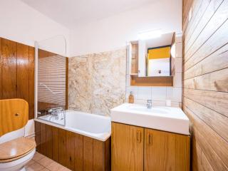 Studio Cabine Rénové - Pied des Pistes à Plagne Centre - FR-1-351-273 - Aime-La Plagne - 5