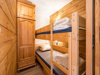 Studio Cabine Rénové - Pied des Pistes à Plagne Centre - FR-1-351-273 - Aime-La Plagne - 4