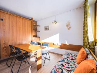 Studio Cabine Rénové - Pied des Pistes à Plagne Centre - FR-1-351-273 - Aime-La Plagne - 3