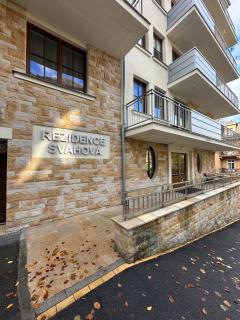 Mischa Apartment - 7