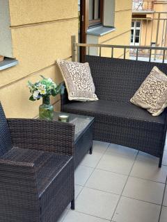 Mischa Apartment - 3