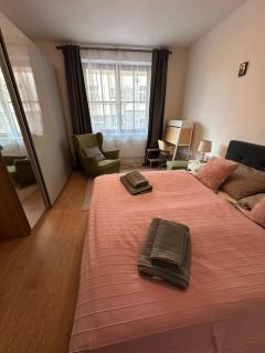 Mischa Apartment - 2