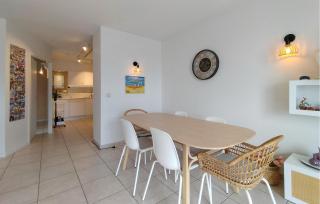 2 Bedroom Lovely Apartment In Oostende - 5