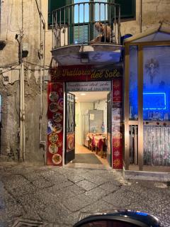 Casa Sole Home - Napoli - 9