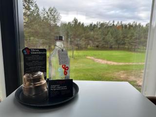 Tõrva Veemõnula Spaahotell - 4