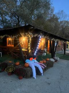 La Cabane Râșnov - 6