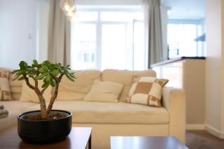 Brussels South - Cosy Appartment - 9