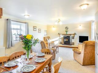 Y Stabal - Cottage - 6