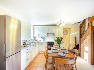 Y Stabal - Cottage - 4