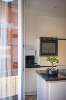 Brussels South - Cosy Appartment - 6