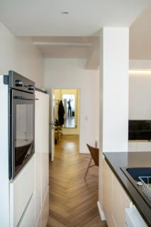 Brussels South - Cosy Appartment - 4